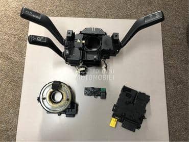 Rucice spulna modul senzor za Volkswagen Passat B6