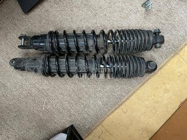 Amortizer zadnji X Max 2.5.0.