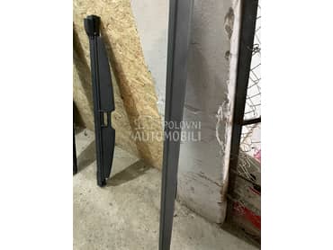 Roletna gepeka karavan za Peugeot 307 od 2000. do 2010. god.