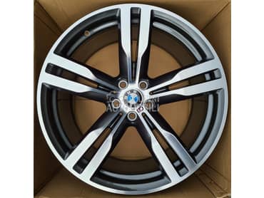 Aluminijumske felne bmw original 20" 5 x 112