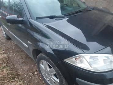 blatobrani za Renault Megane od 2002. do 2008. god.