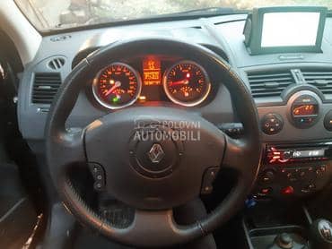 kozni volan za Renault Megane od 2002. do 2009. god.