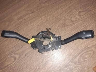 ablender za Volkswagen Golf 4