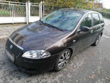 Far za Fiat Croma