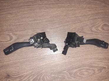 ablender za Volkswagen Caddy, Golf 5, Touran