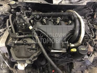 motor 2.0hdi za Volvo C30, V50, S40 od 2004. do 2010. god.