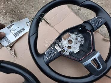 Volan za Volkswagen Passat B7