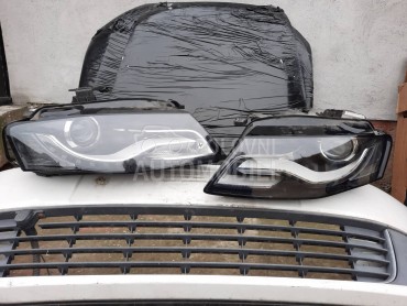 Farovi za Audi A4