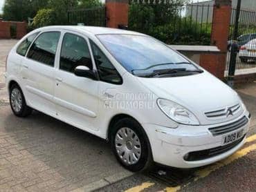 stakla za Citroen Xsara Picasso od 2001. do 2004. god.