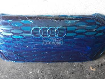 maska s-line za Audi Q3