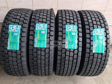 Ostalo 295/60 R22.5 Sve sezone