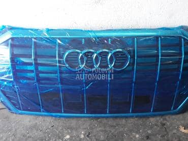 maska za Audi Q3