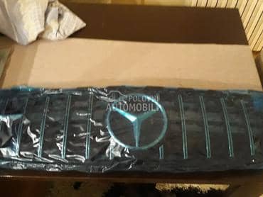 maska amg za Mercedes Benz C Klasa