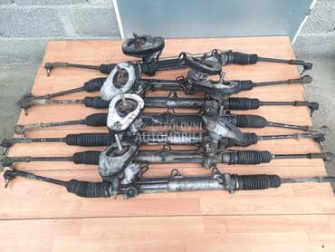 Letva Volana za Ford Mondeo od 2001. do 2007. god.