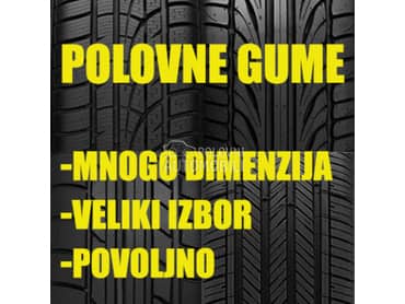 Ostalo 205/55 R16 Sve sezone