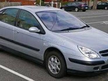 Senzor, sonda za Citroen C5