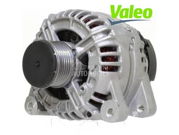 ALTERNATOR za Peugeot 508 od 2012. do 2018. god.