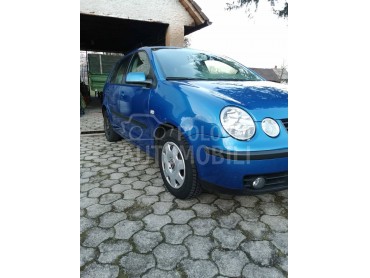 Volkswagen Polo -  kompletan auto u delovima