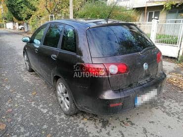Stop svetlo za Fiat Croma