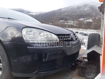 Far za Volkswagen Golf 5