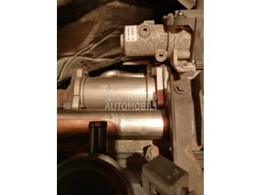 EGR ventil za Renault Megane