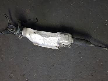 Letva volana za Volkswagen Golf 5, Passat B6