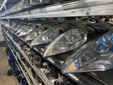 far za Ford Focus od 1998. do 2001. god.