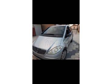 Prednji branik za Mercedes Benz A Klasa