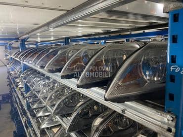 far za Ford Focus od 2008. do 2011. god.