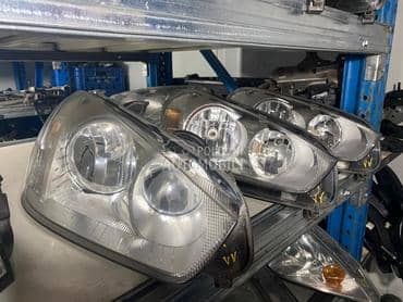 far za Ford C-Max od 2003. do 2010. god.