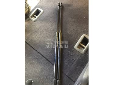 Amortizeri za Mercedes Benz A Klasa