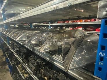 far za Ford Mondeo od 2000. do 2007. god.