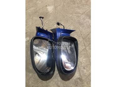 Retrovizor za Mercedes Benz A Klasa