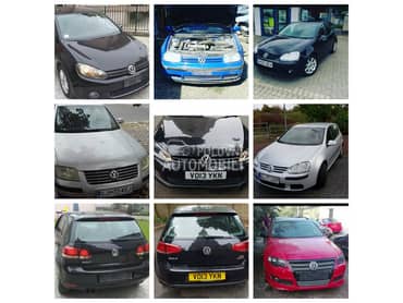 LIMARIJA MEHANIKA TRAP ITD za Volkswagen Passat B5.5, Passat B6, Passat B7 od 2001. do 2015. god.