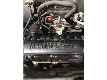 Dizna za Mercedes Benz A 140, A 150, A 160 ...