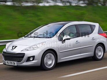 PEZO, pežo DELOVI SVI MODELI za Peugeot 2008, 206, 208 ... od 2000. do 2024. god.