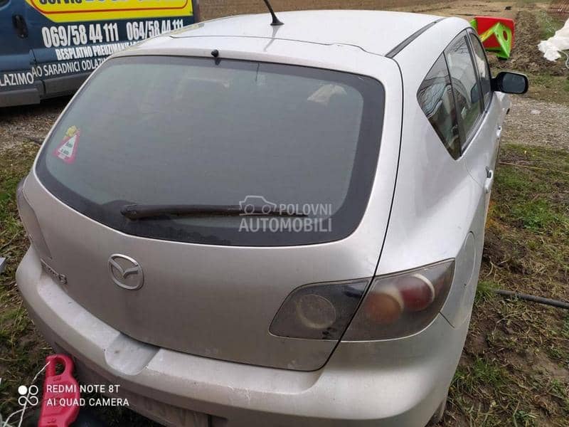 Senzor, sonda 1.6benzin