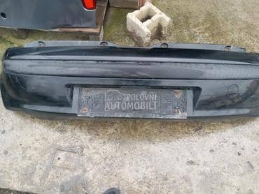 branik 3 za Fiat Punto