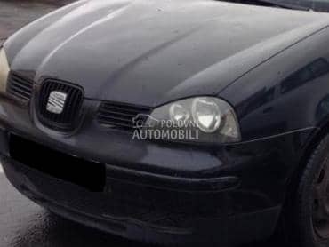 Farovi za Seat Arosa od 2002. do 2004. god.