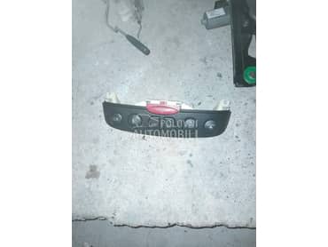 prekidaci za Fiat Punto