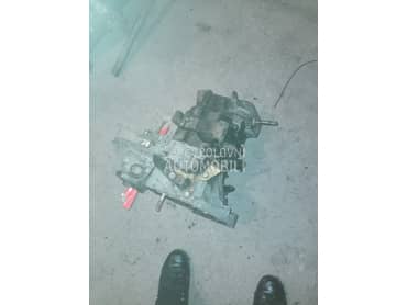 menjac 1.2 za Fiat Punto