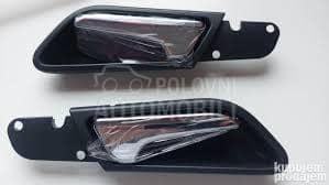 UNUTRAŠNJA BRAVA, KVAKA,RUCICA