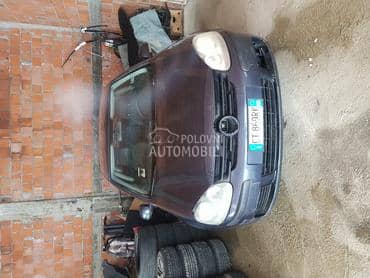 auto u delovima za Volkswagen Golf 5