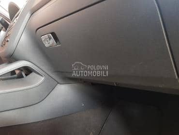 kaseta za Volkswagen Golf 5