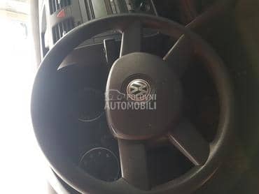 volan za Volkswagen Caddy, Golf 5, Passat B6