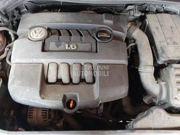 motor menjac za Volkswagen Golf 5