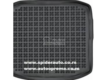 Gumena kadica za gepek za Audi A3 od 2013. do 2020. god.