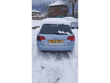 Stop svetla za Audi A4