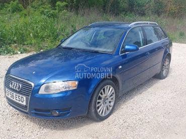 Vrata za Audi A4