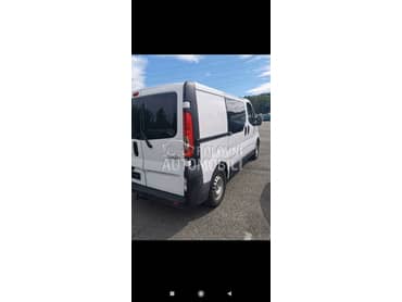 Delovi Reno Trafik,Vivaro